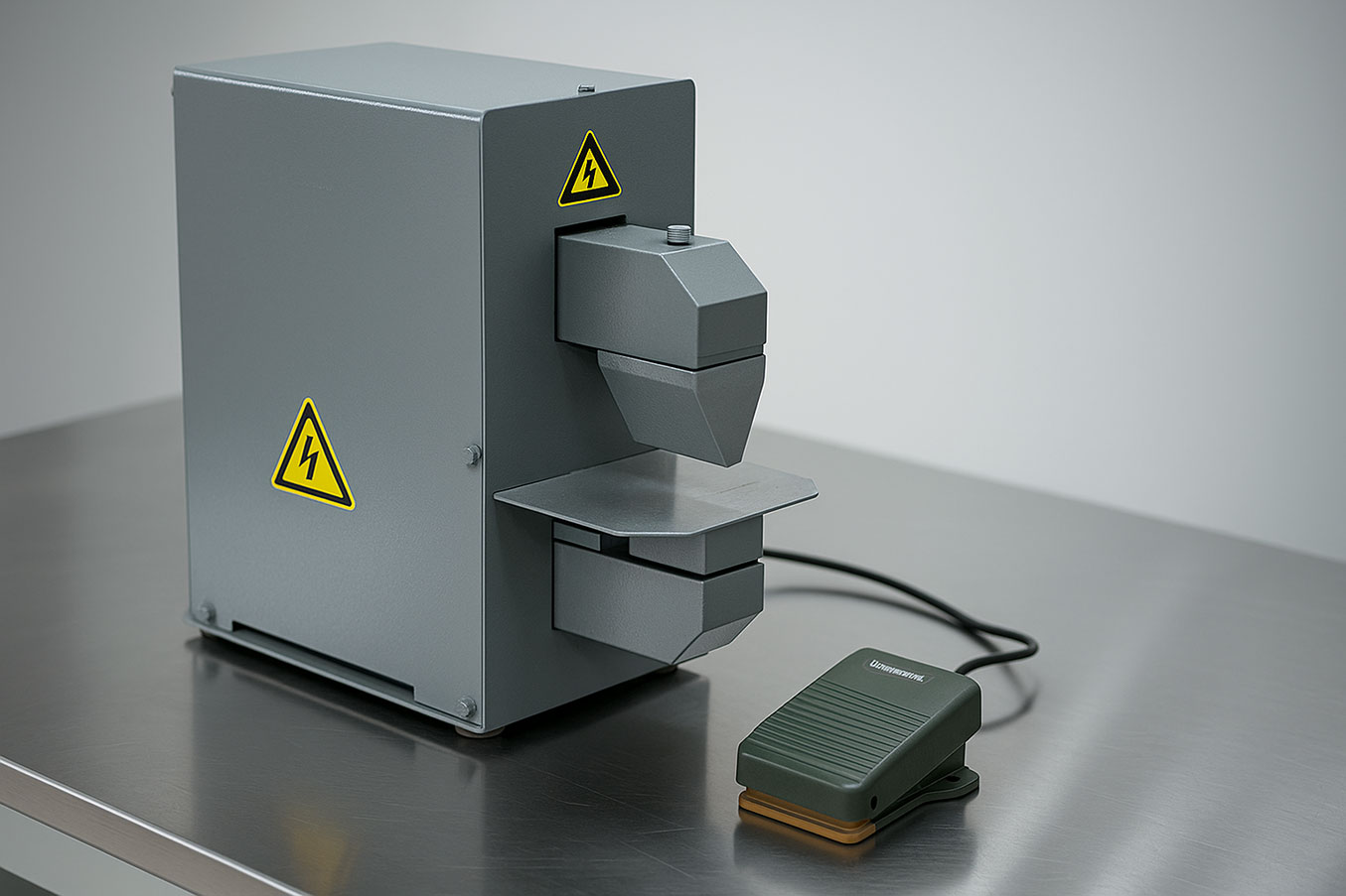 Вспомогательное оборудование